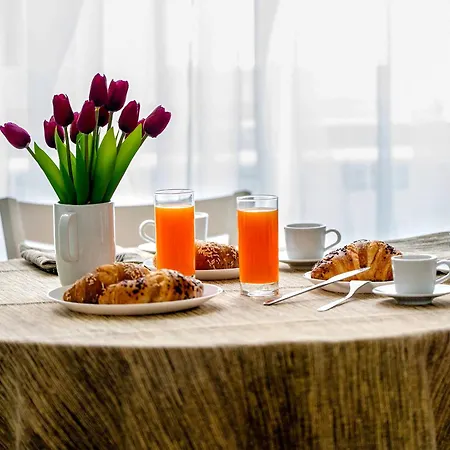 Bed & Breakfast Giualduomo *