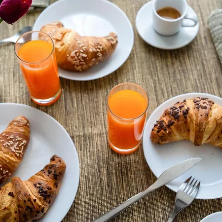 Bed & Breakfast Giualduomo Sant'Agata de' Goti