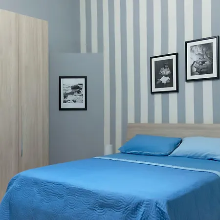 Bed & Breakfast Giualduomo SantʼAgata deʼ Goti