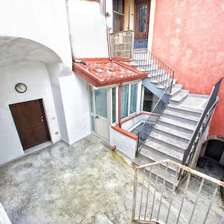Bed & Breakfast Giualduomo 3*