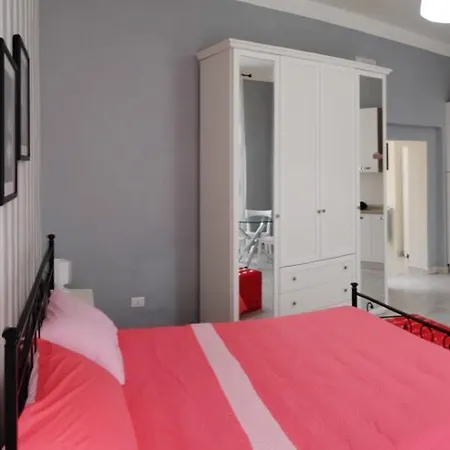 فندق مبيت وإفطار Giualduomo SantʼAgata deʼ Goti