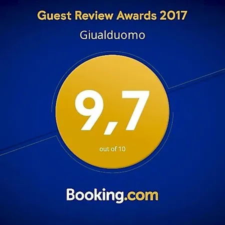 Giualduomo فندق مبيت وإفطار SantʼAgata deʼ Goti