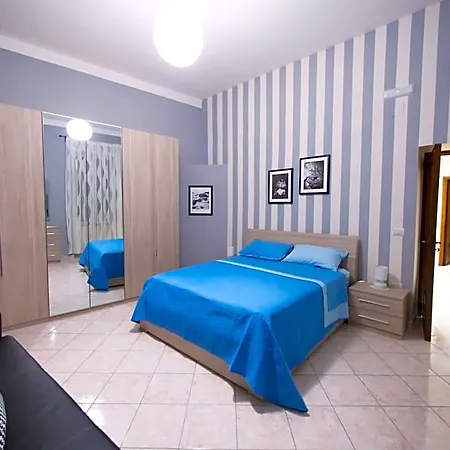 Giualduomo 3* SantʼAgata deʼ Goti