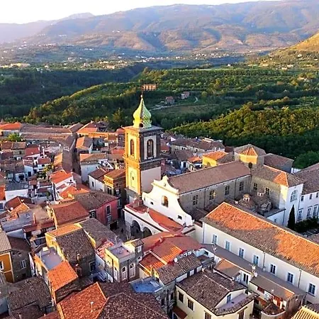 Giualduomo SantʼAgata deʼ Goti