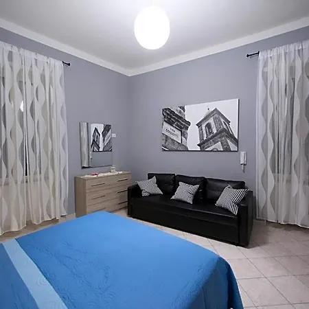 Giualduomo فندق مبيت وإفطار SantʼAgata deʼ Goti
