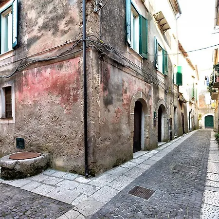 Bed & Breakfast Giualduomo *