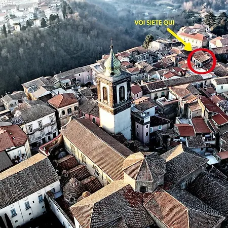Giualduomo Bed & Breakfast