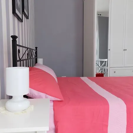 Giualduomo Bed & Breakfast 3*