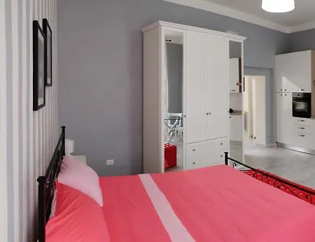 Bed & Breakfast Giualduomo SantʼAgata deʼ Goti