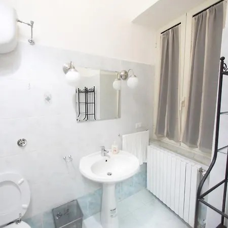 Bed & Breakfast Giualduomo