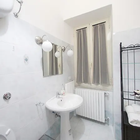 Bed & Breakfast Giualduomo *