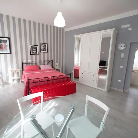 Bed & Breakfast Giualduomo *