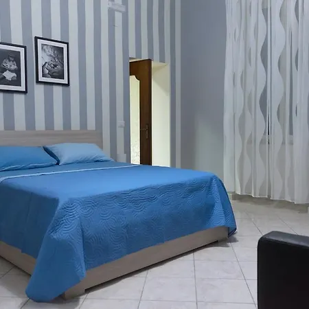 Bed & Breakfast Giualduomo Sant'Agata de' Goti