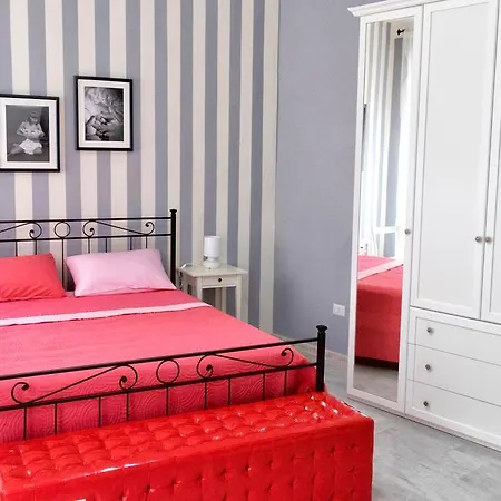 Giualduomo 3* SantʼAgata deʼ Goti