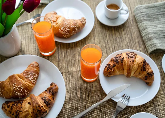 住宿加早餐酒店 Giualduomo SantʼAgata deʼ Goti