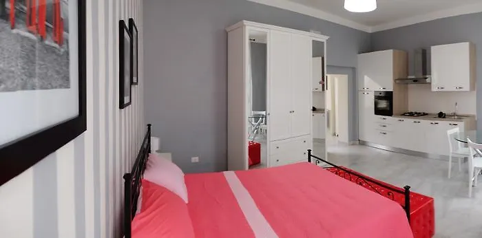 住宿加早餐酒店 Giualduomo SantʼAgata deʼ Goti