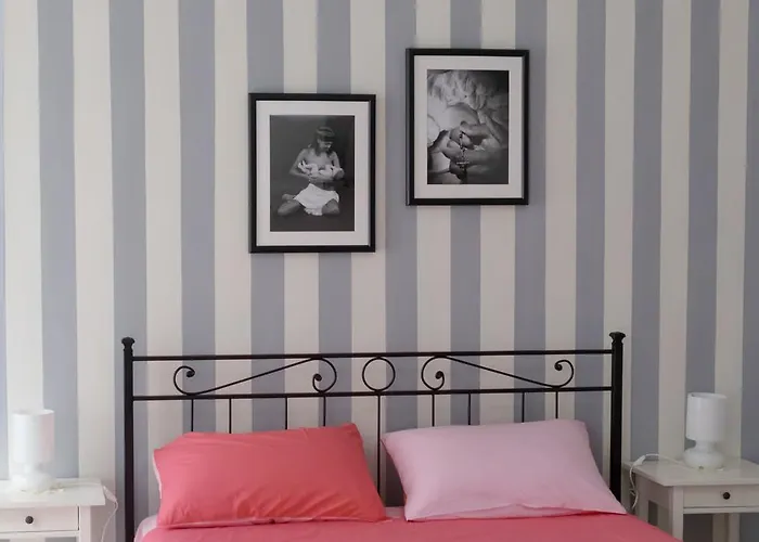 Giualduomo 3* SantʼAgata deʼ Goti